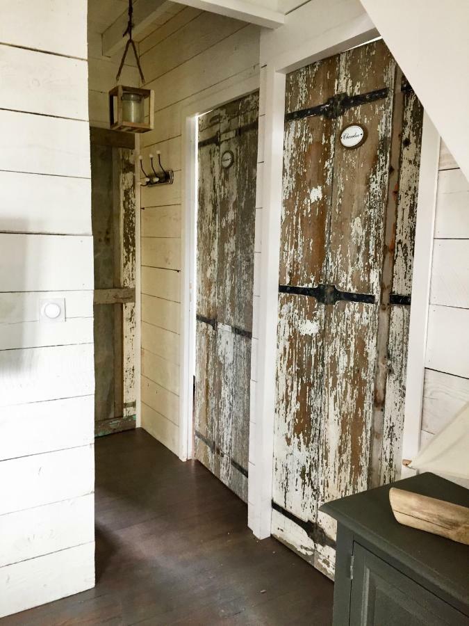 Les Maisons De Pecheurs Sète Kültér fotó
