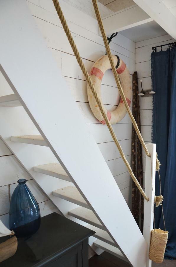 Les Maisons De Pecheurs Sète Kültér fotó