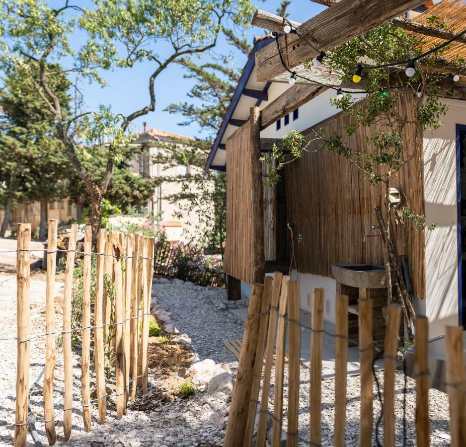 Les Maisons De Pecheurs Sète Kültér fotó